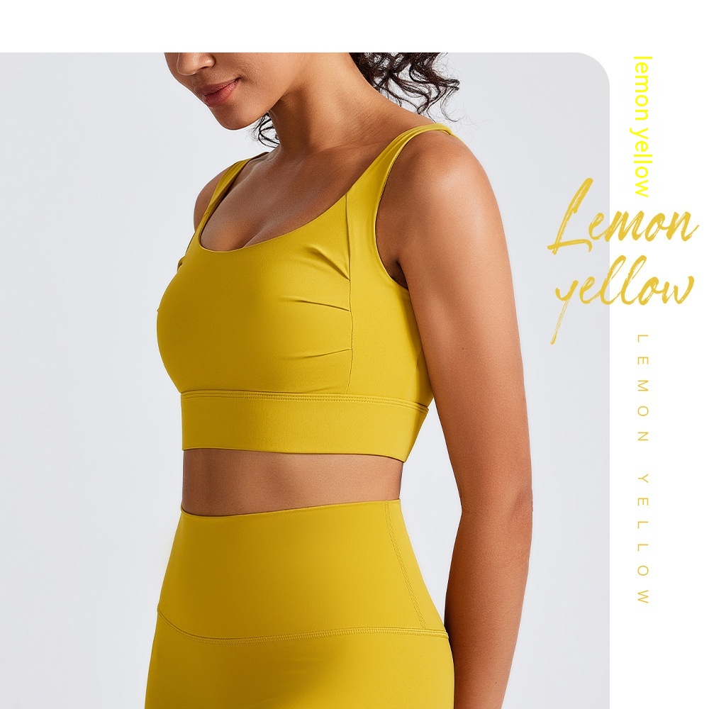 Lemon Yellow