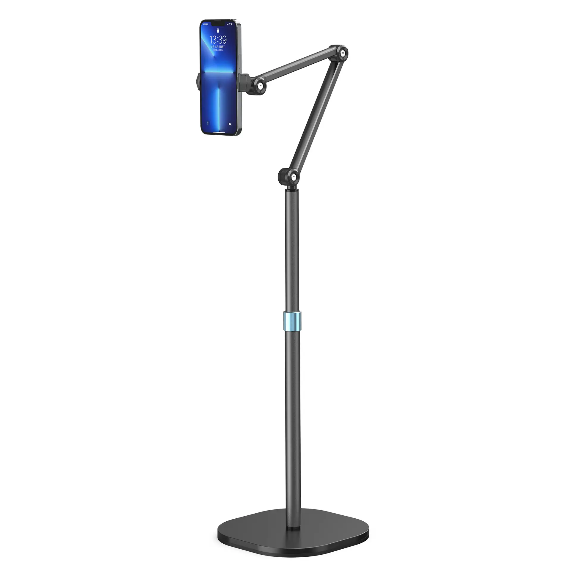 Bedside Lifting Floor Cantilever Bracket