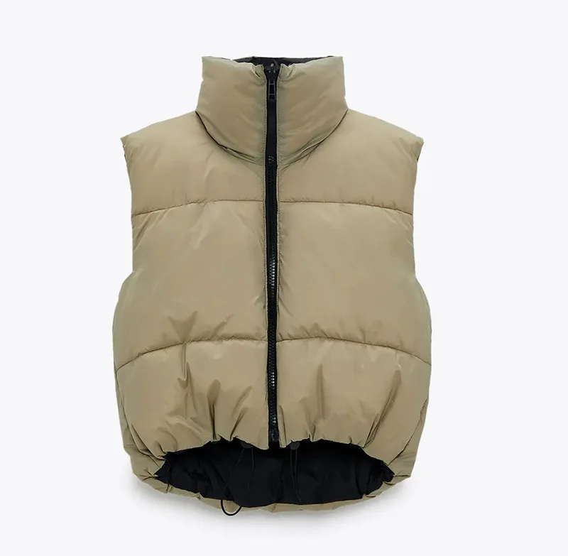 Title 7, New Double-Sided Padded Vest and Waistcoat for ...