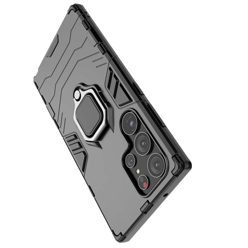 Plastic Drop-resistant Phone Case - Image 16