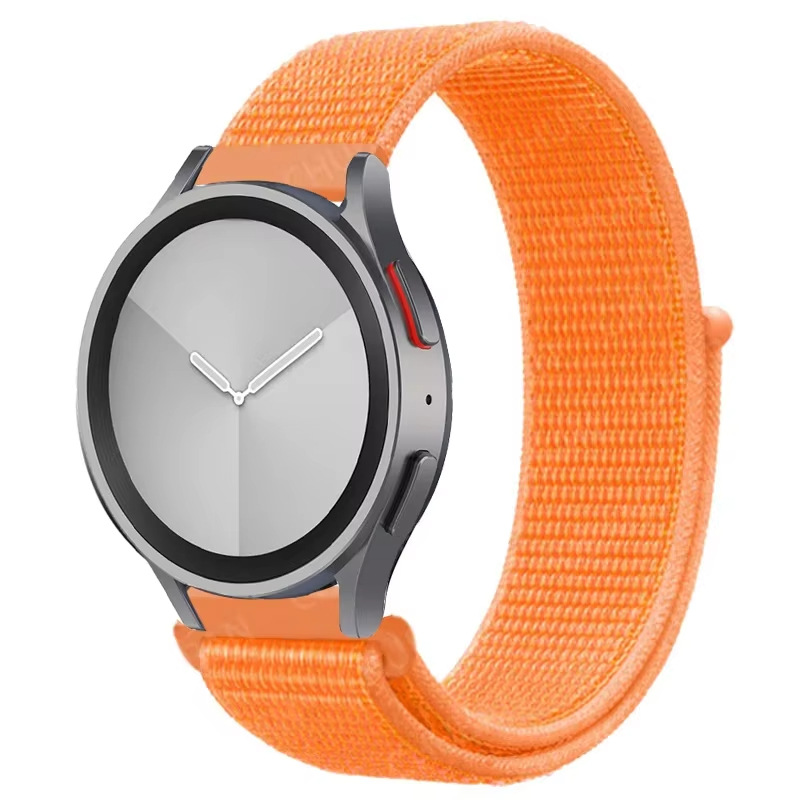 Applicable To Watt45 Universal Nylon Watchband - Image 4