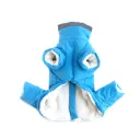 Blue Male