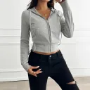 Flower Gray