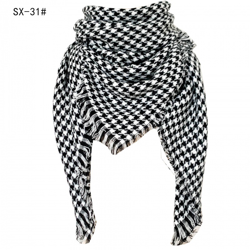 SX 31 Houndstooth