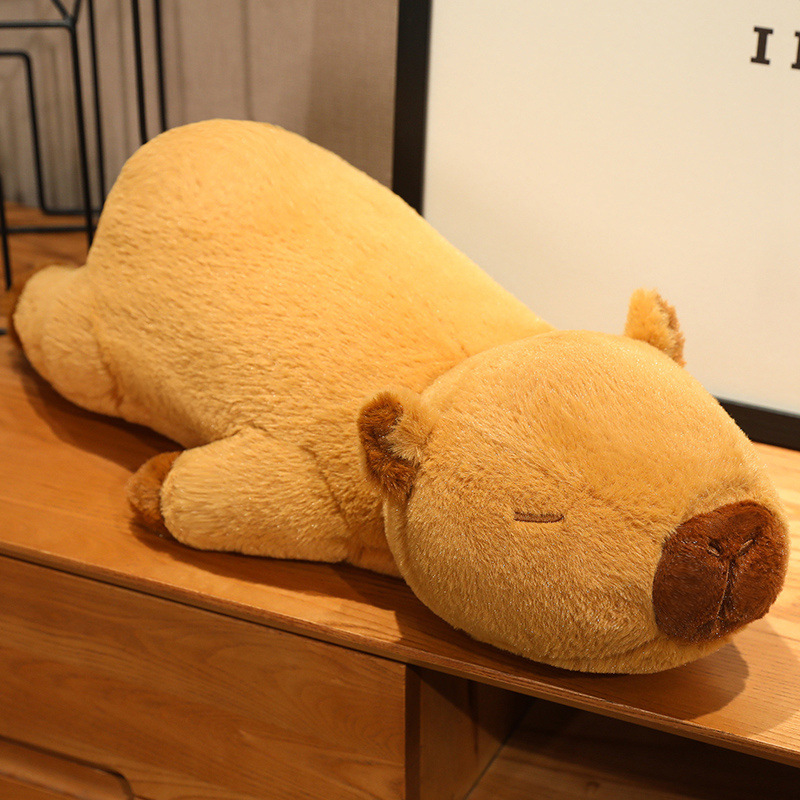 Capybara