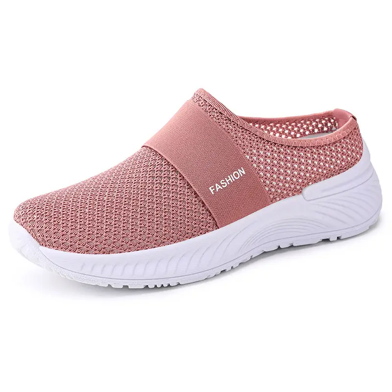 Women's Casual Shoes Breathable Non-stuffy Mesh