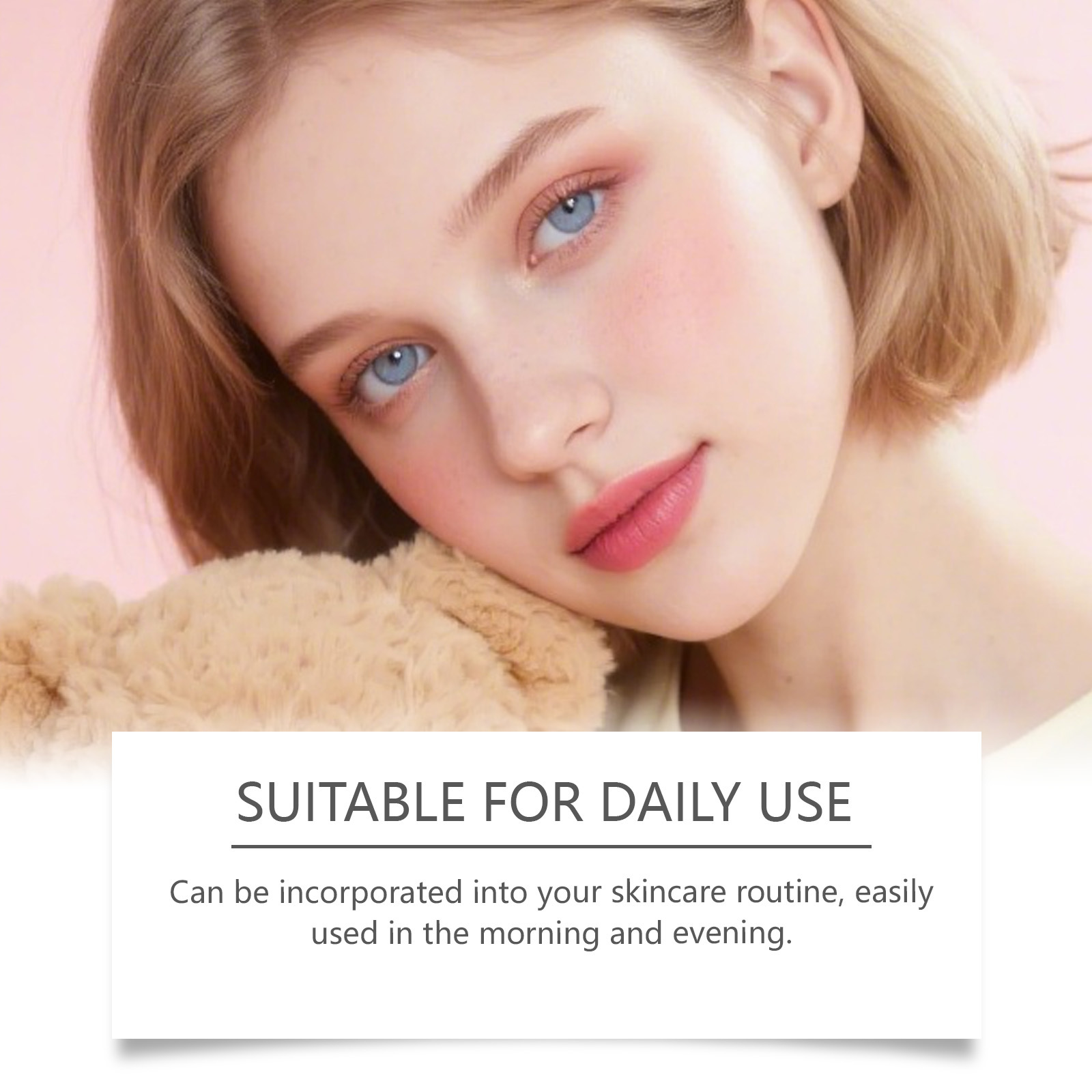 Moisturizing And Soothing Toner Pads