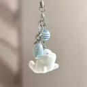 Mobile Phone Charm