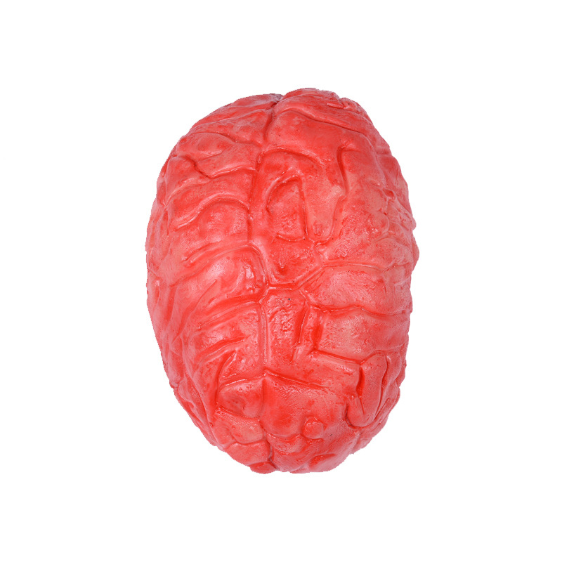 Horror party trick haunted house decoration props