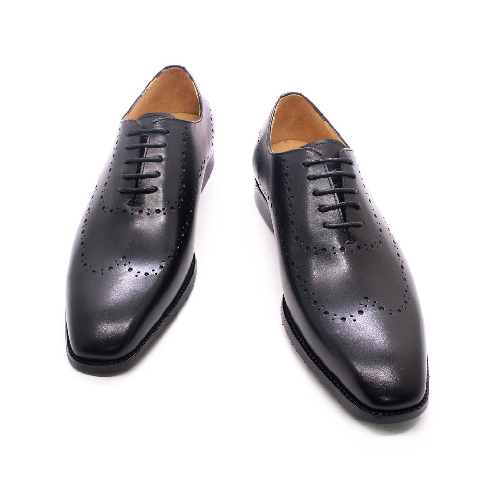 Title 9, Herren Business Lederschuhe Britische Brogue mi...