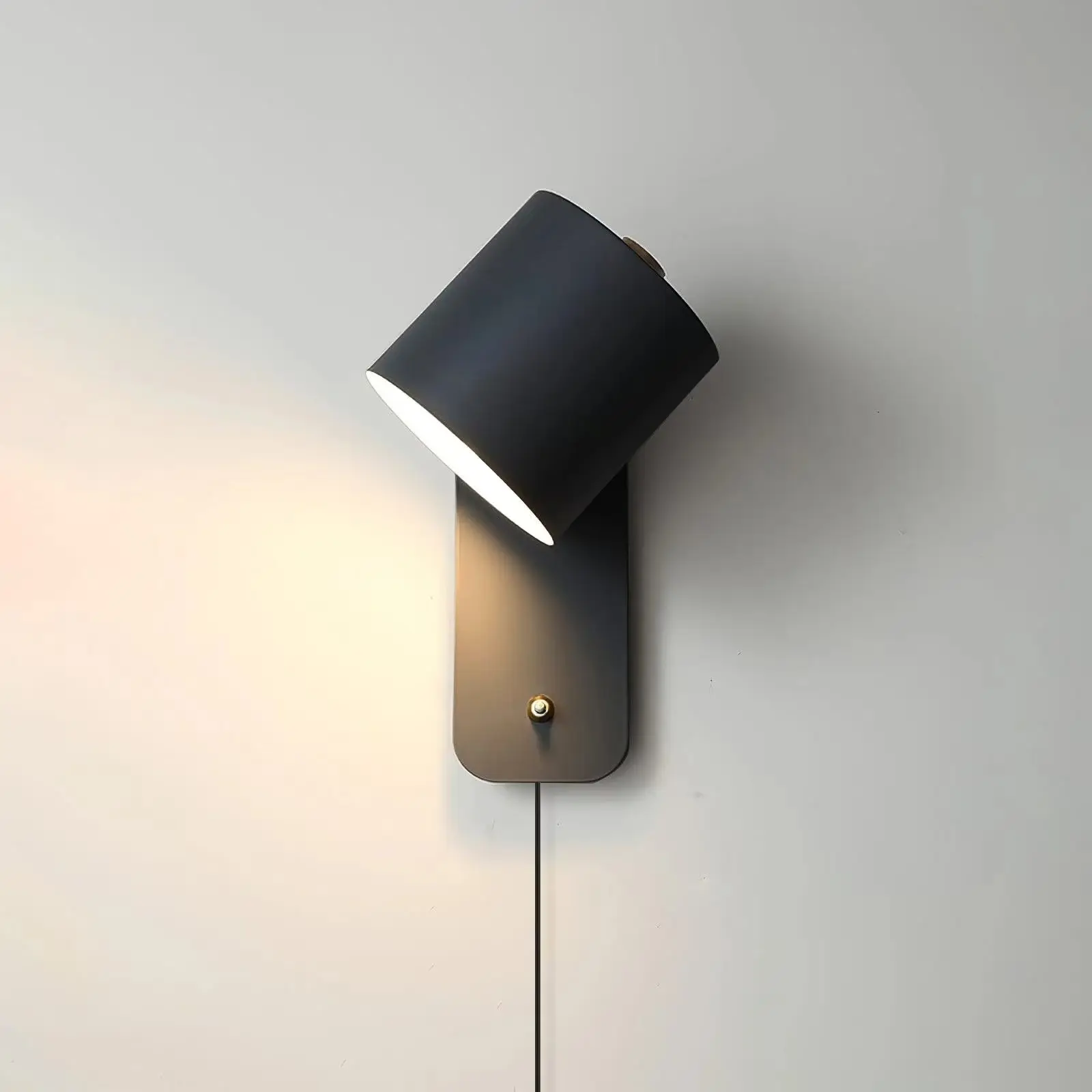 Nordic Wall Lamp Simple And Modern LED