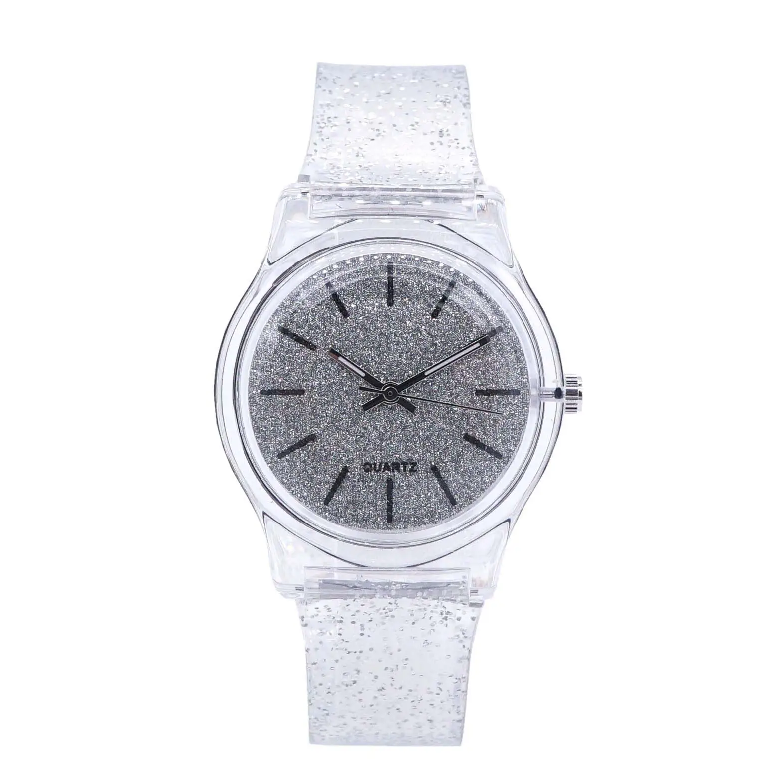 Children's Fashion Pointer Quartz Watch