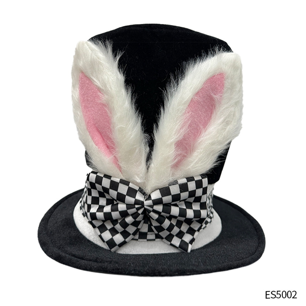 ES5002 Rabbit Ear Hat