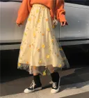 Flower Skirt