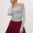 Gray