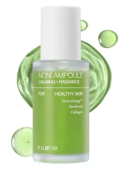 Moisturizing Anti-wrinkle Nuoli Energy Ampoule Liquid - Noni Essence 30Ml - View 1