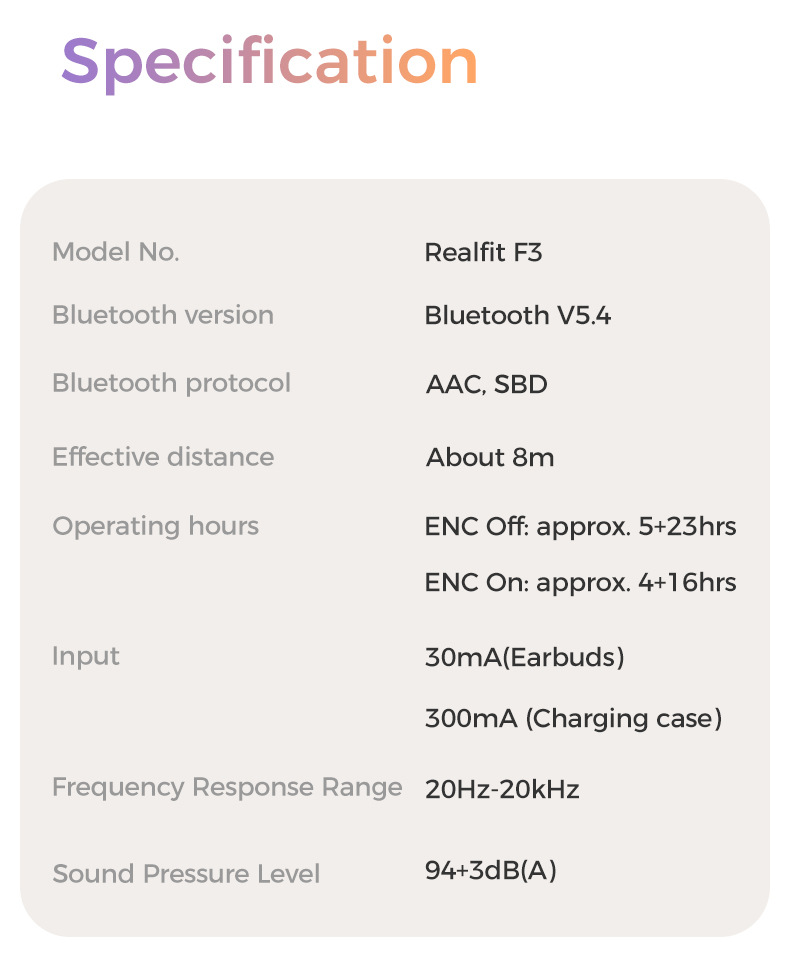 Title 1, Bežične Bluetooth slušalice sa aktivnim poništa...