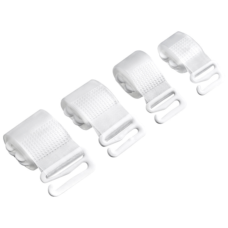 Non-slip Invisible Seamless Not Tight See-through Bra Straps - Image 7