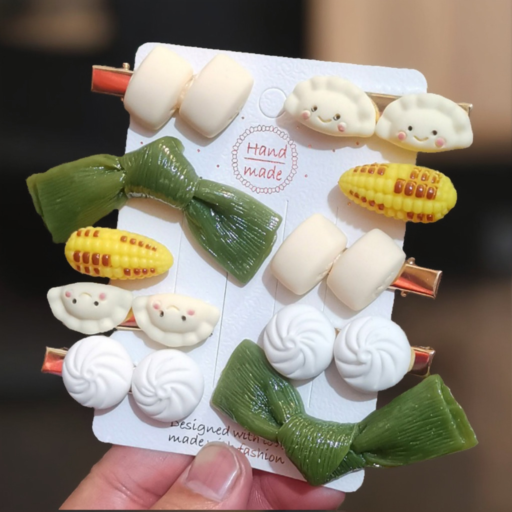 Kelp Steamed Stuffed Bun10PCS