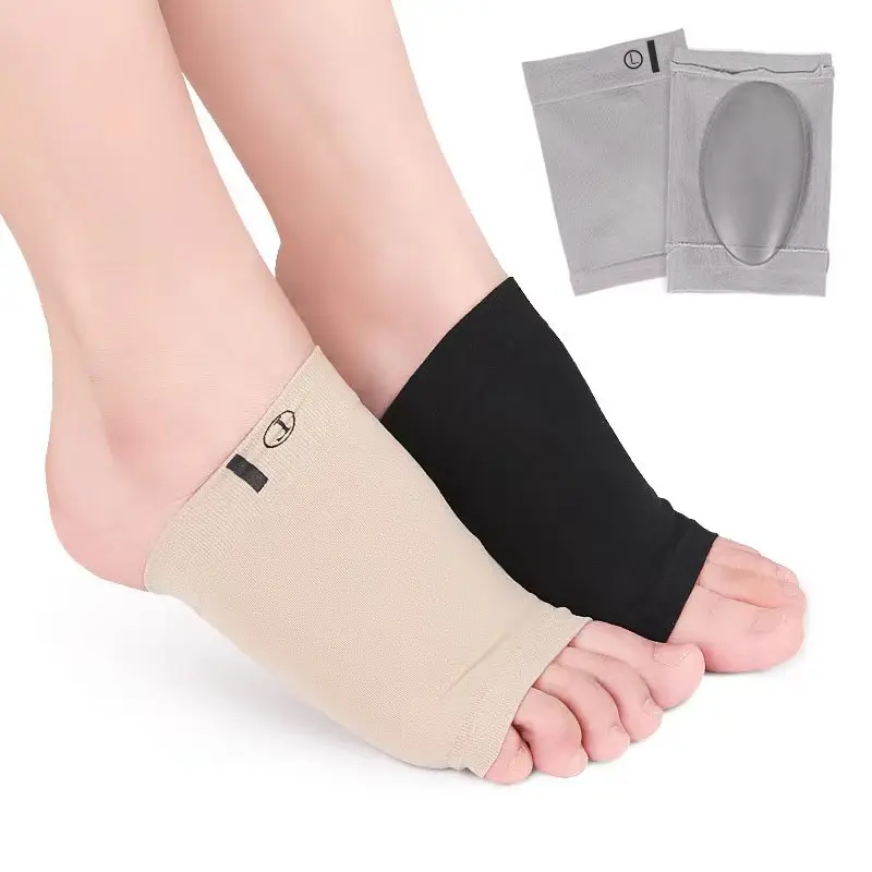 Arch Support Insoles Flat Foot And Bunion