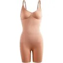 Deep Flesh Color-2Xl 3Xl