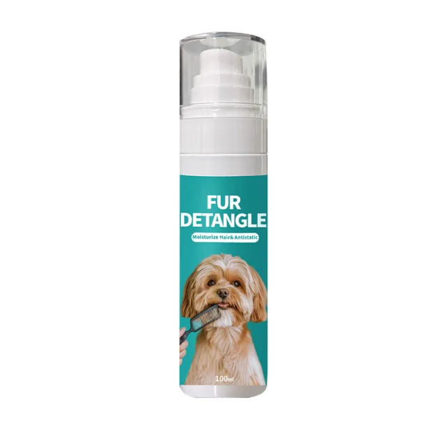 Pet Proof Long Lasting Volumizing Hair Spray With Anti Static Properties 1 Bottle - Shop at LoveMi