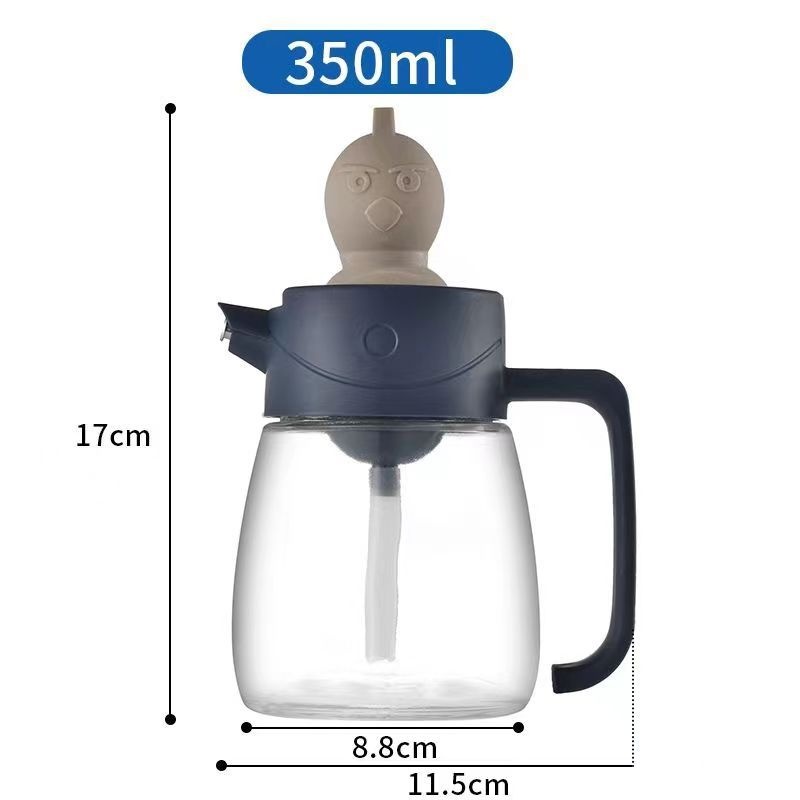 350ml Dark Blue