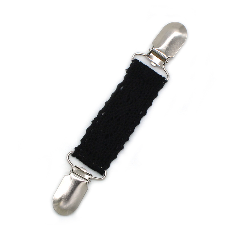 Black Sweater Clip