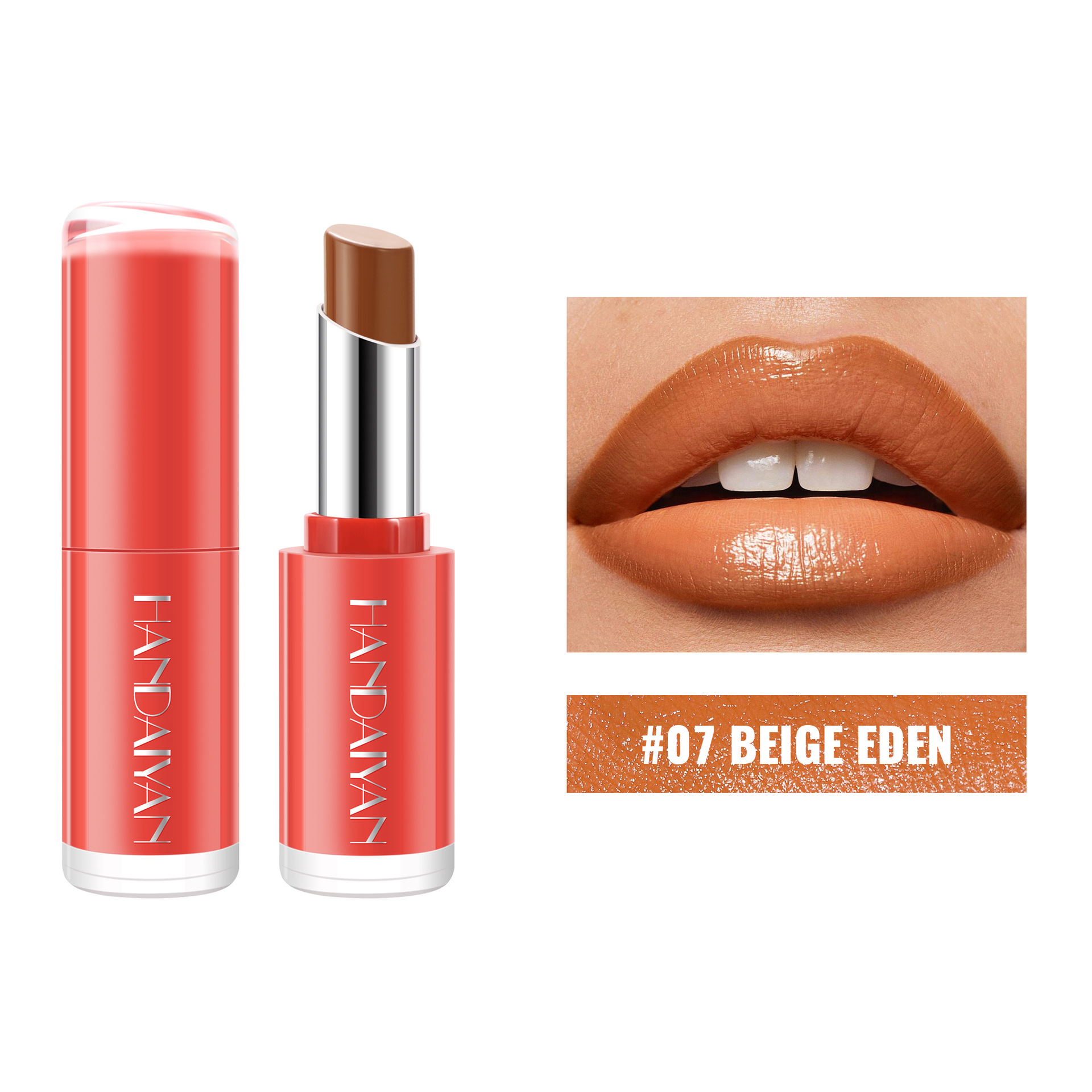 Velvet Complexion Improvement Nourishing Lipstick 9