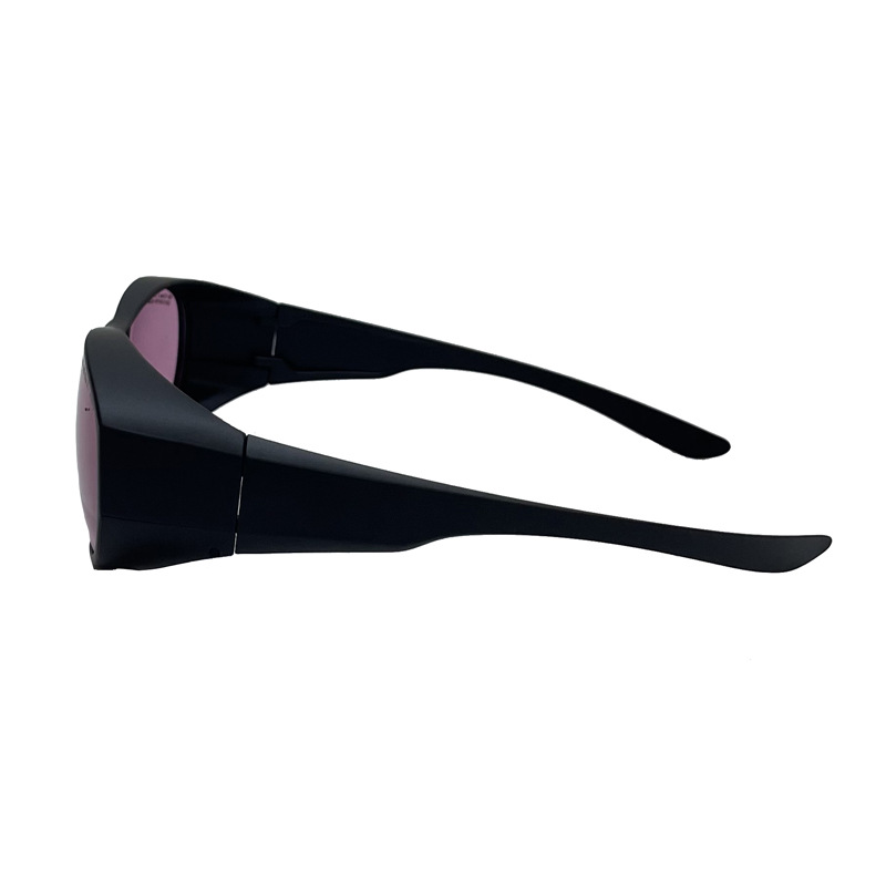 Hair Removal Device Infrared Laser Protective Glasses - Image 2