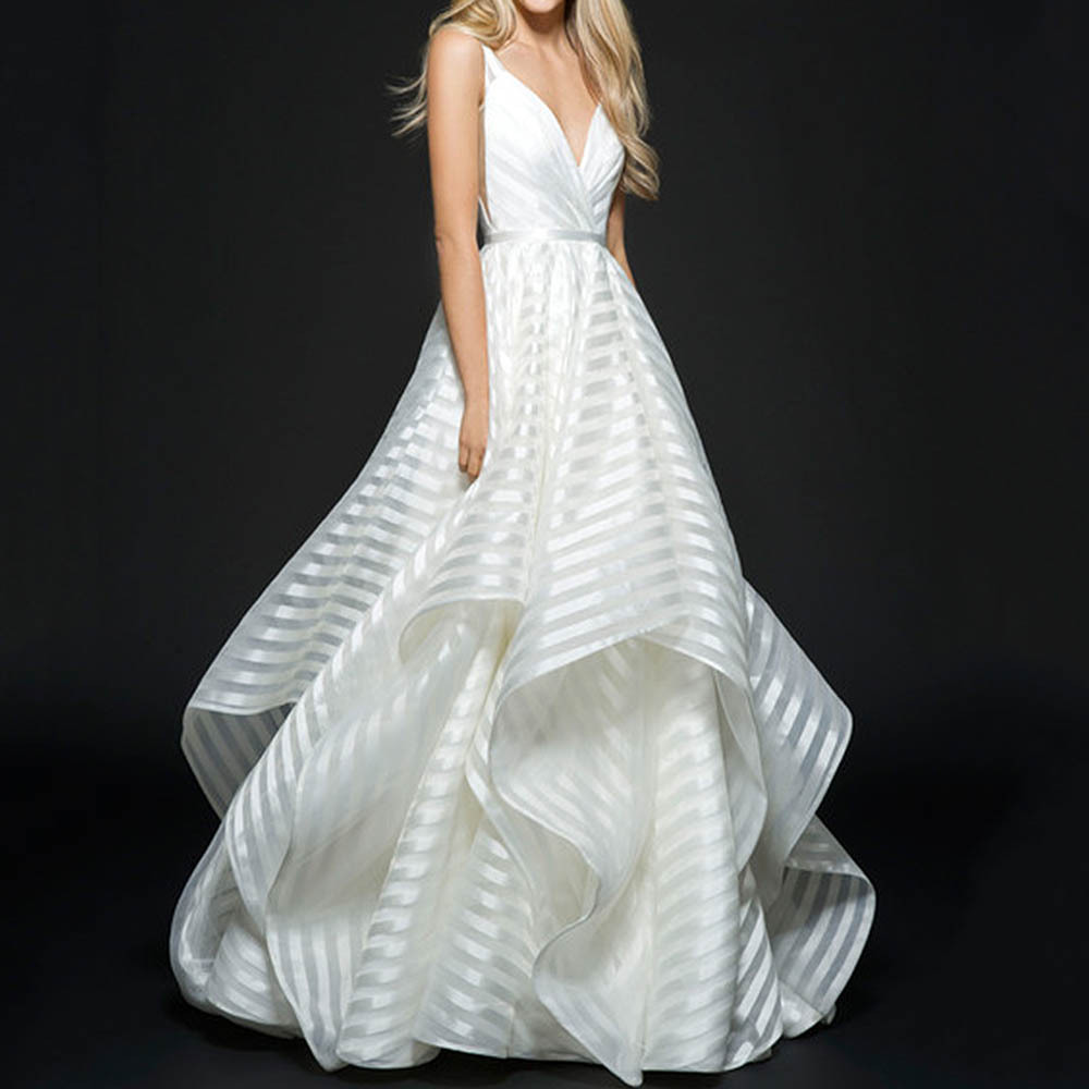 Sleeveless Lace Long Dress, picture 4 of 5