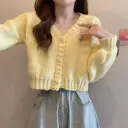 Goose Yellow