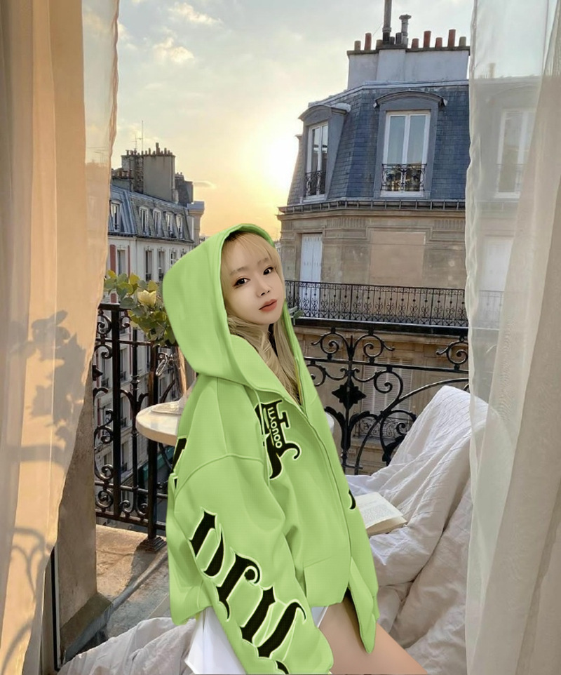 Couple-Sweatshirt Bild 13