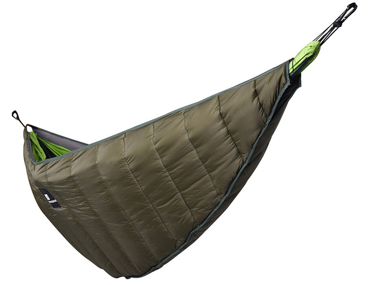 Title 5, Lightweight Full Length Hammock Experience ulti...