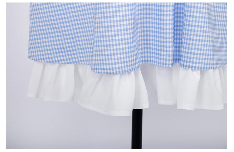 Daily Dress Suit