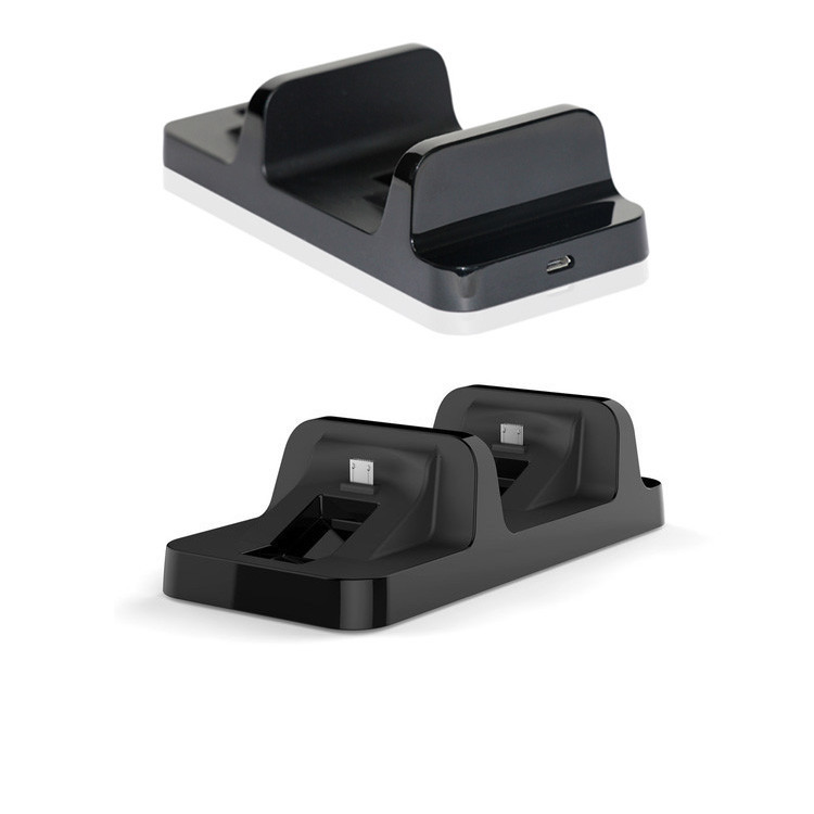 Plastic Double Handle Fixed Charger - Image 13