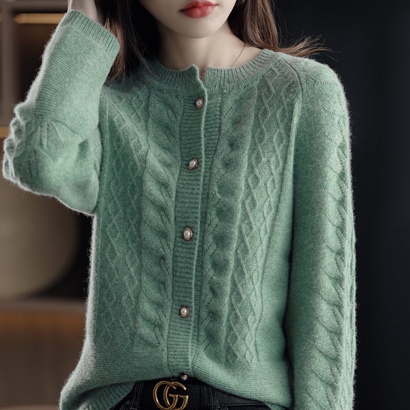 Brocade Green