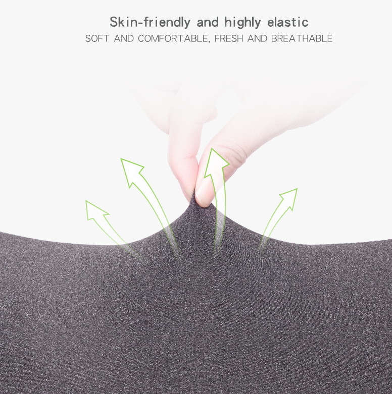 Car Neck Memory Pillow Four Seasons Universal Car Automotive Headrest 7