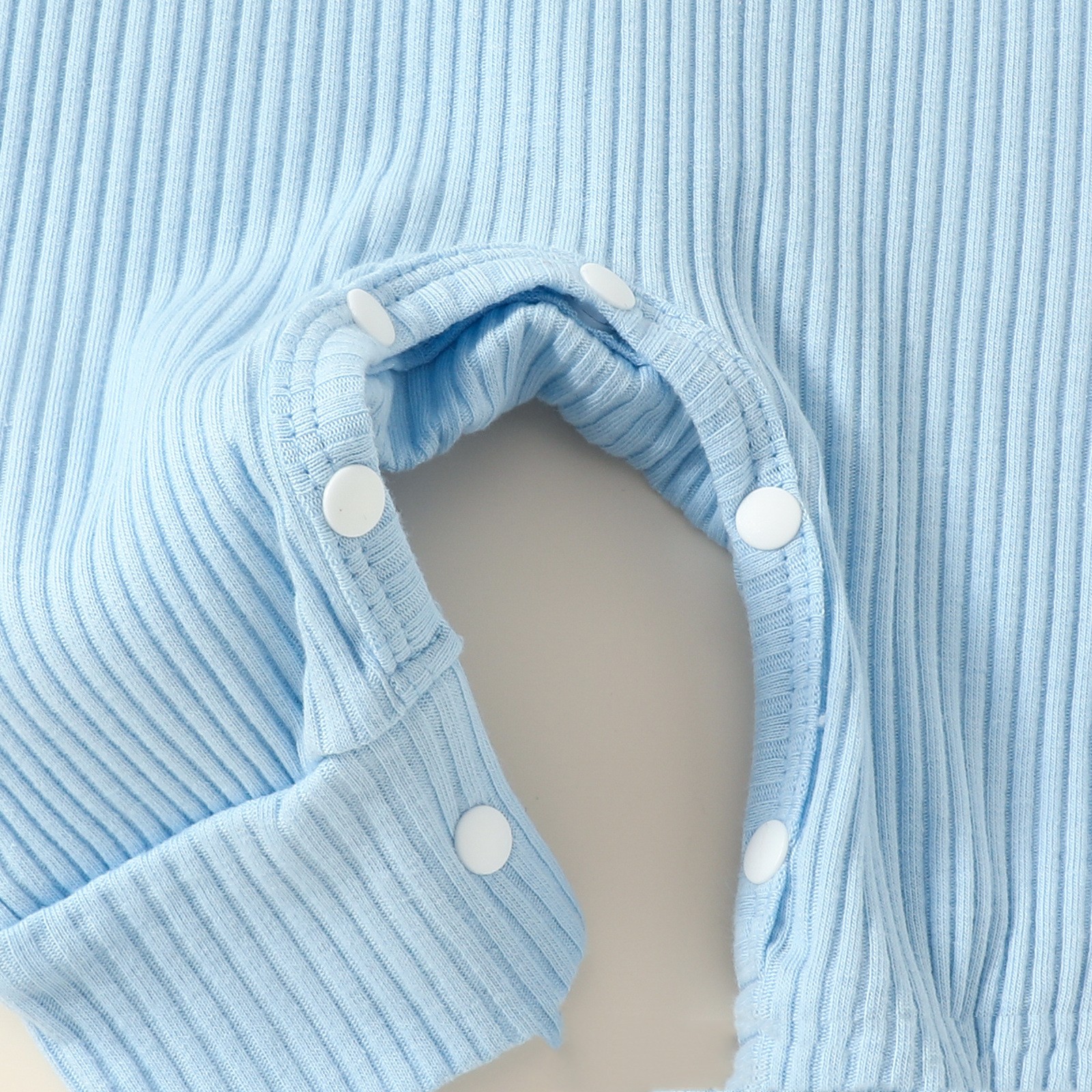 Thread Easter Casual Cute Jumpsuit