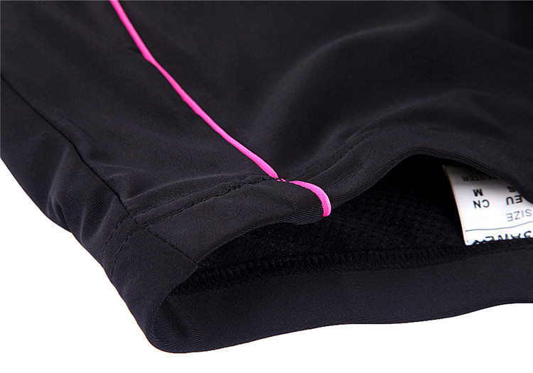 Title 8, Silicone cycling skirt