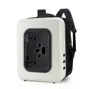 Cat And Dog Outdoor Space Capsule Pet Backpack view 6