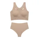 Milk Apricot
