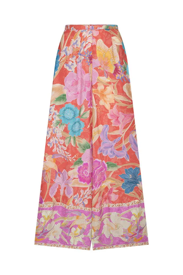 Spring And Autumn New Long Sleeve Positioning Printing Shirt Outfit G355 Pants - Shop at LoveMi