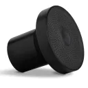 Filter Top Spray Black