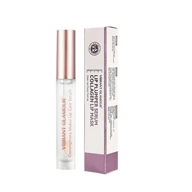 Lip Enhancement Liquid Moistens And Lightens Lines 4G - Shop at LoveMi