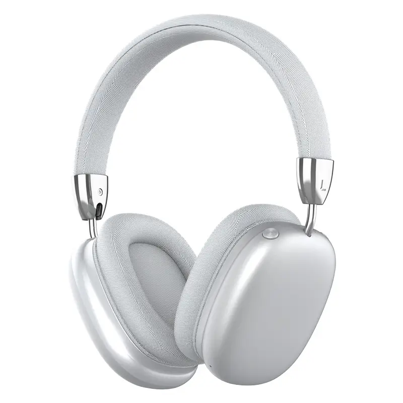 Headset Wireless Bluetooth Headset Large Bag Ear Folding Sports