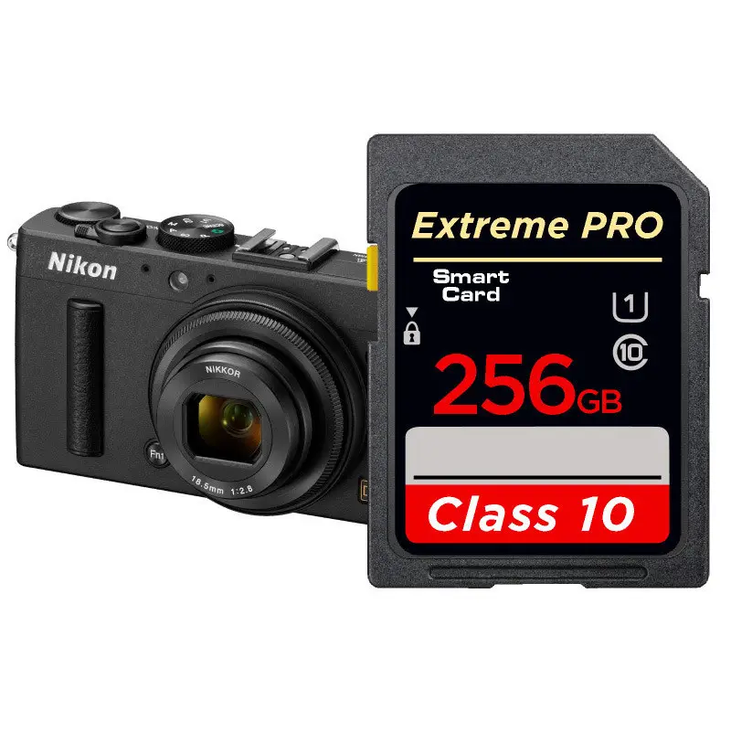 Camera 32g128G Monitoring U3 High-speed Video Card