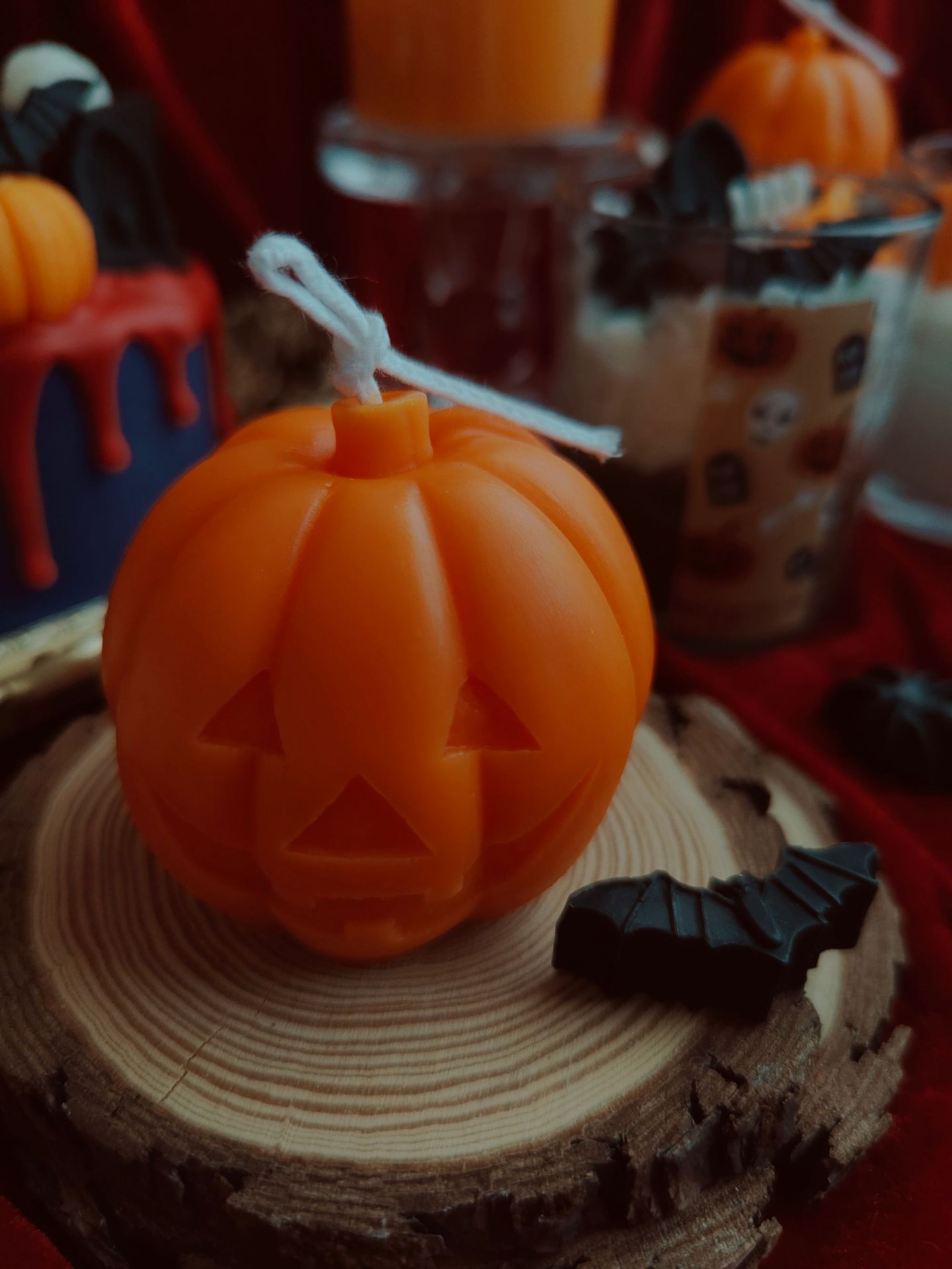 Pumpkin