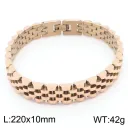 Rose Gold Kb167052 K