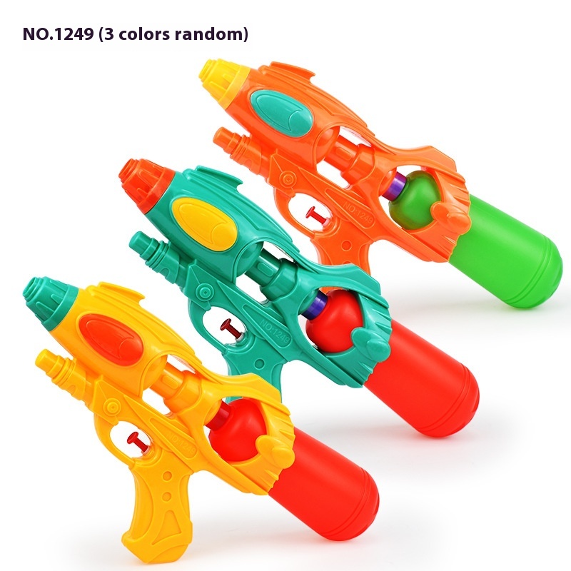 124933 Water Gun